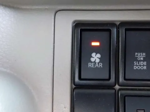 Nissan Clipper Rio
