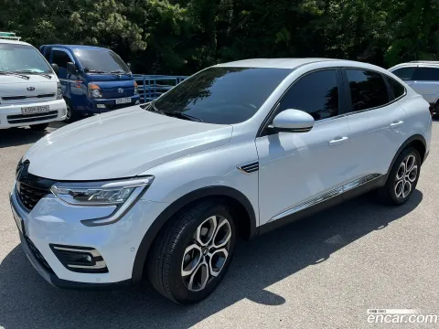 Renault XM3
