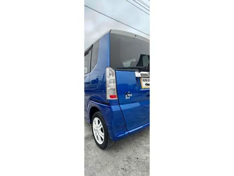 Honda N-BOX Plus