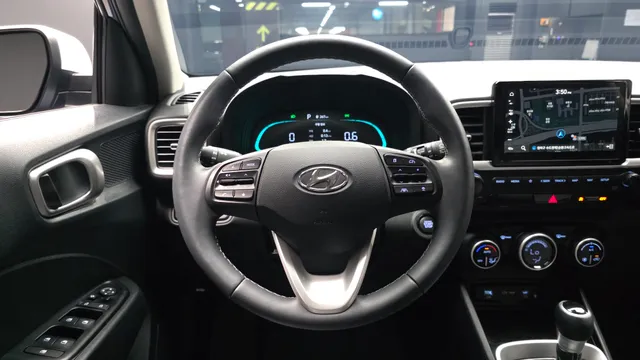 Hyundai Venue