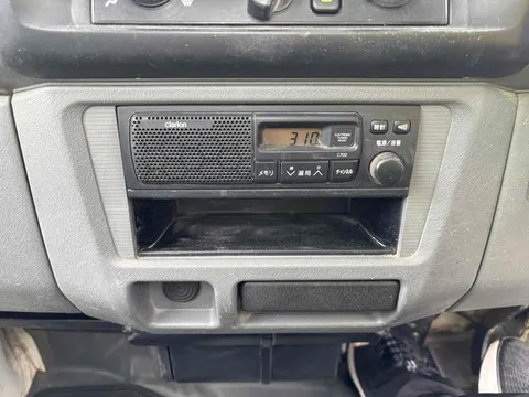Mitsubishi Minicab Truck