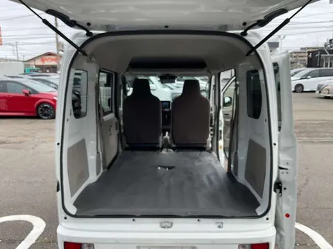 Nissan Clipper