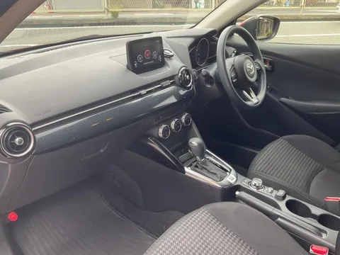Mazda Mazda2 (Demio)