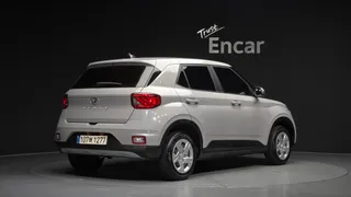 Hyundai Venue
