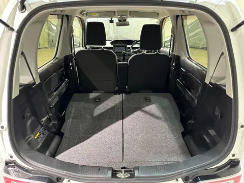 Mazda Flair