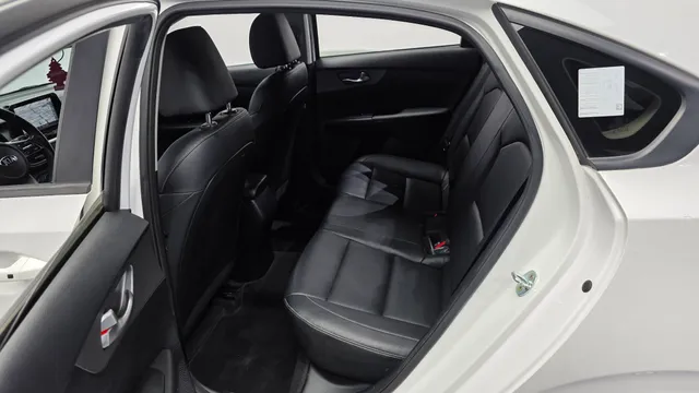 Kia Cerato (K3)