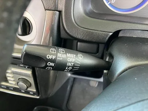 Honda Vamos