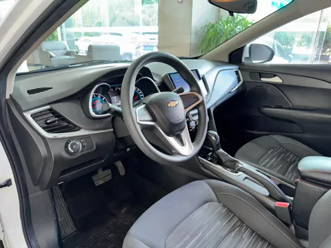 Chevrolet Cavalier