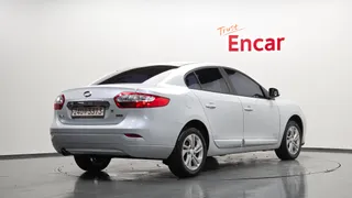 Renault SM3