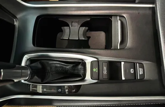 Honda Inspire