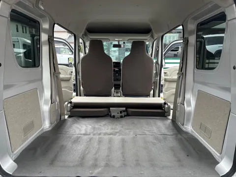 Nissan Clipper