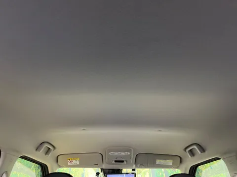 Mitsubishi eK X