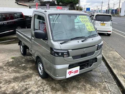 Nissan Clipper Truck