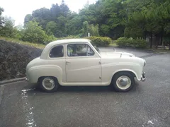 Austin A30