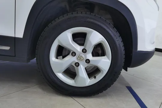 Baojun 510