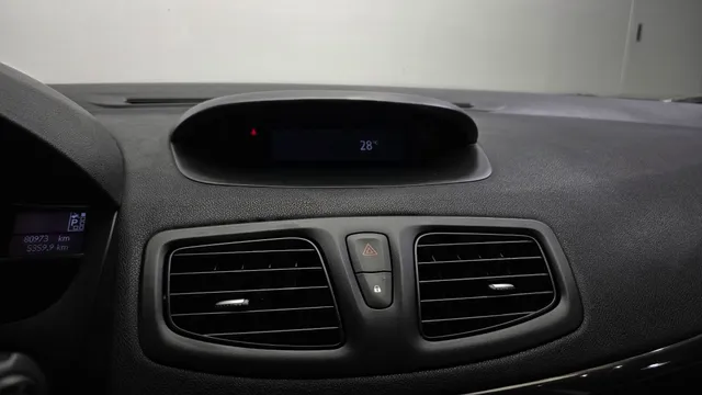 Renault SM3