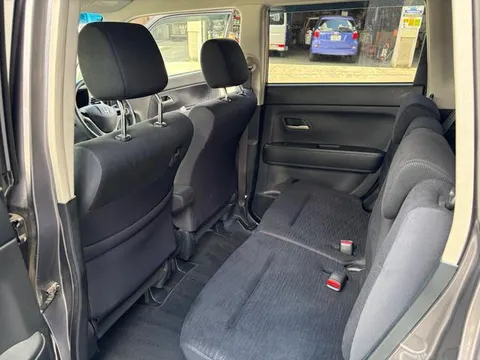 Honda Zest Spark