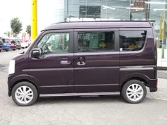 Nissan Clipper Rio