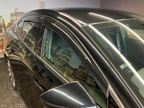 Mazda MAZDA3 Sedan