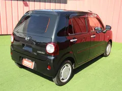 Daihatsu Mira Tocot