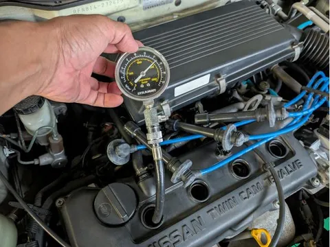 Nissan Rasheen