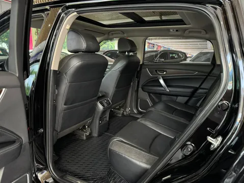 Honda Avancier