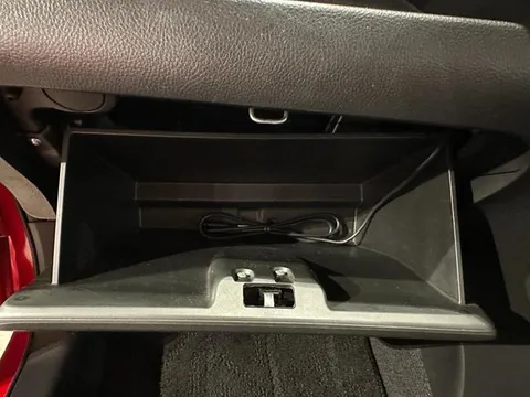 Suzuki Swift Sport