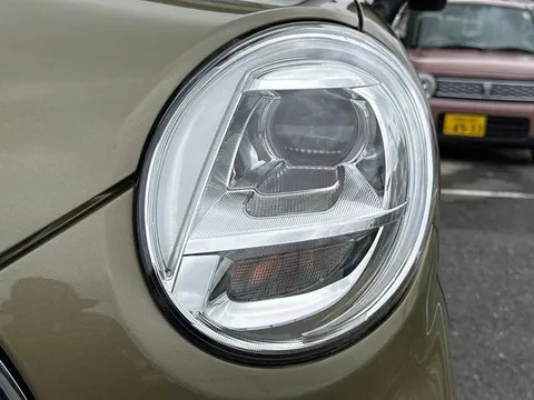 Toyota Pixis Joy