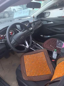 Chevrolet Cavalier