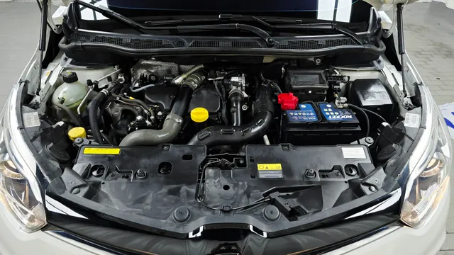 Renault QM3