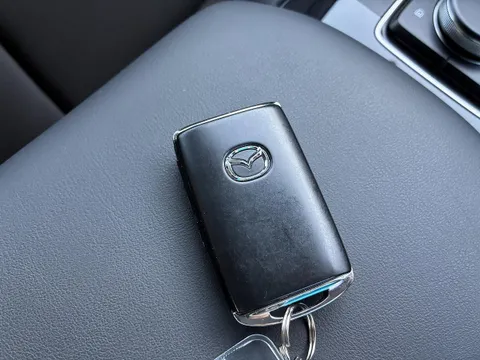 Mazda MAZDA3 Sedan