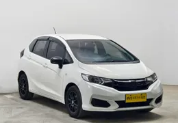 Honda Jazz (Fit)