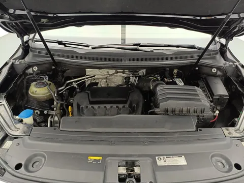 Volkswagen Viloran