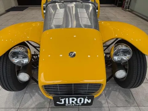 Caterham