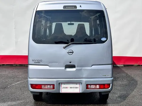 Nissan Clipper