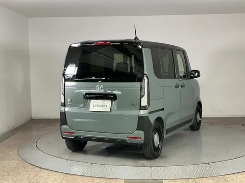 Honda N-BOX Joy