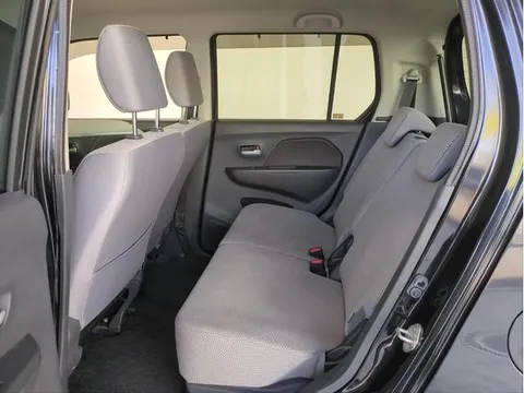 Mazda Flair