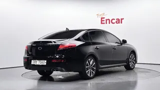 Renault SM7
