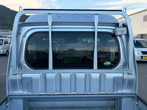 Subaru Sambar Truck