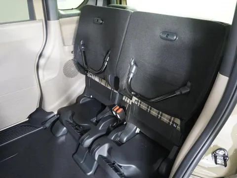 Honda N-BOX Joy