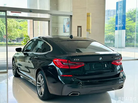 BMW Gran Turismo