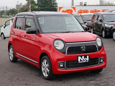 Honda N-ONE