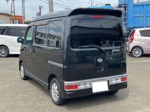 Daihatsu Atrai Wagon