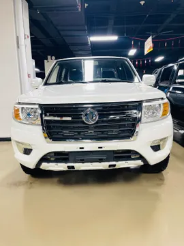 Dongfeng