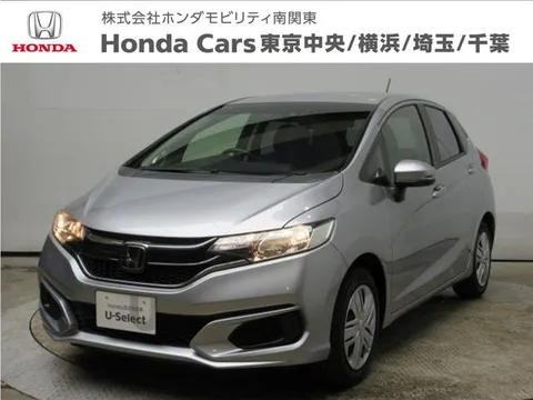 Honda Jazz (Fit)