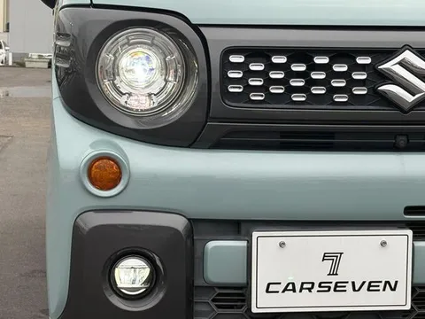 Suzuki Spacia Gear