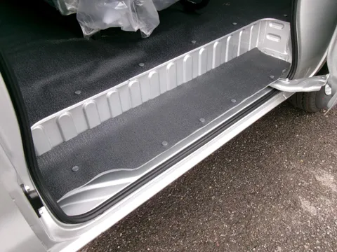 Toyota TownAce Van
