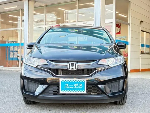 Honda Jazz (Fit)