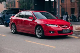 Mazda Mazda 6