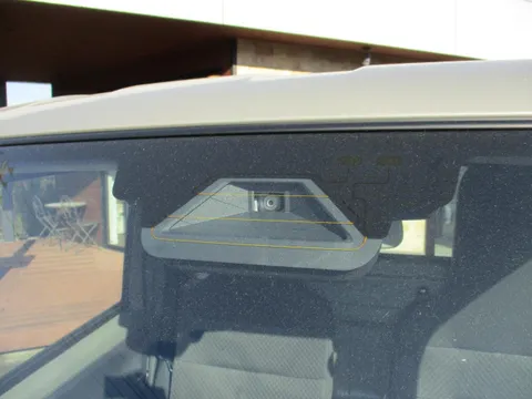 Suzuki Carry Track